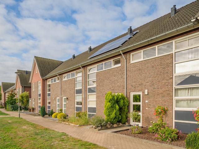 Appartement te huur in Tienray, Limburg