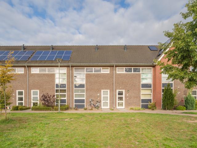 Appartement te huur in Tienray, Limburg
