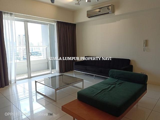 Apartment for rent in Country Heights Damansara, Kuala Lumpur