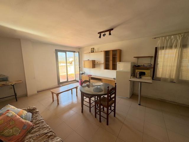 Apartamento en alquiler en Valle del Almanzora, Andalucía