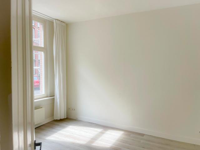 Appartement te huur in Oost, Amsterdam