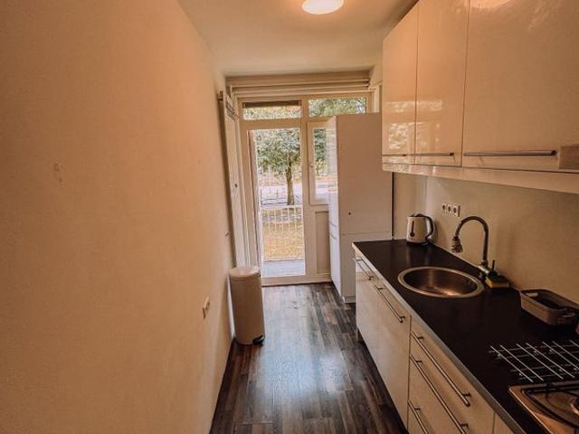 Appartement te huur in Tilburg, Het Zand