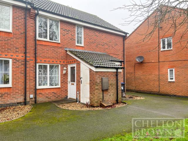 Apartment for rent in Timken, Daventry