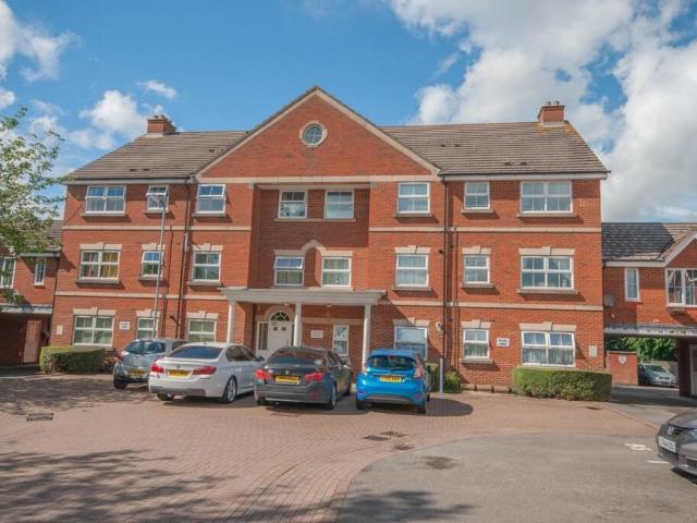 Apartment for rent in Timken, Daventry
