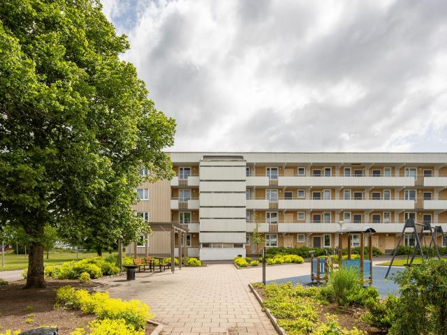 Lägenhet hyra i Västra Götaland