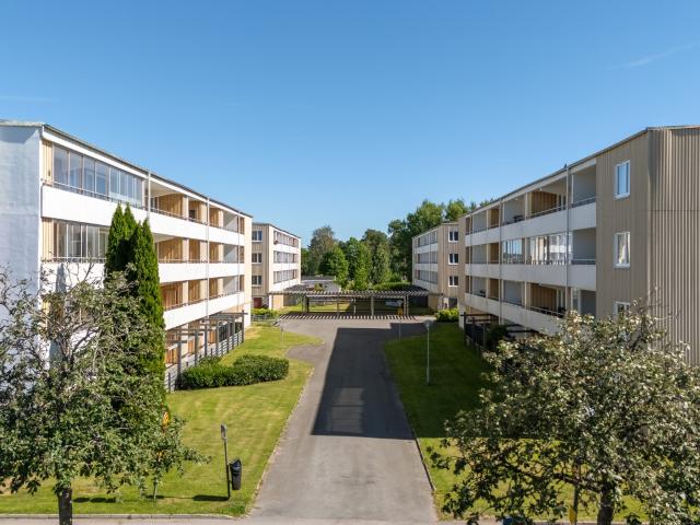 Lägenhet hyra i Västra Götaland