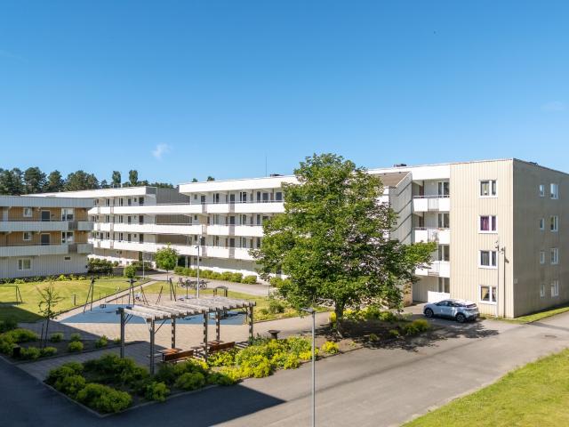 Lägenhet hyra i Västra Götaland