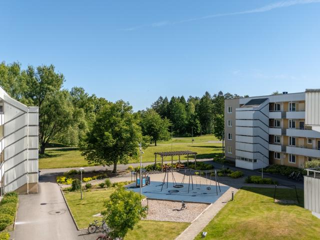 Lägenhet hyra i Västra Götaland