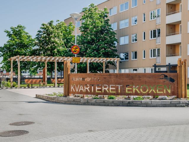 Lägenhet hyra i Västra Götaland