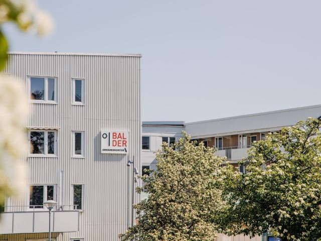 Lägenhet hyra i Västra Götaland