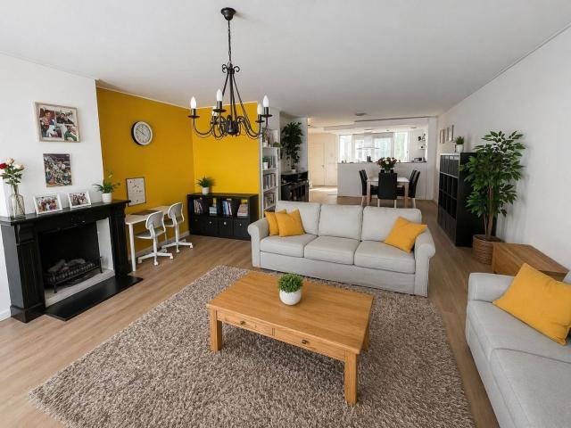 Appartement te huur in Binnenstad, Gorinchem