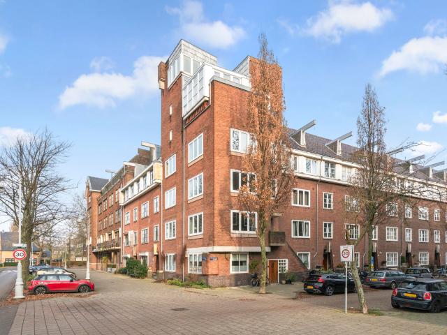 Appartement te huur in Zuid, Amsterdam