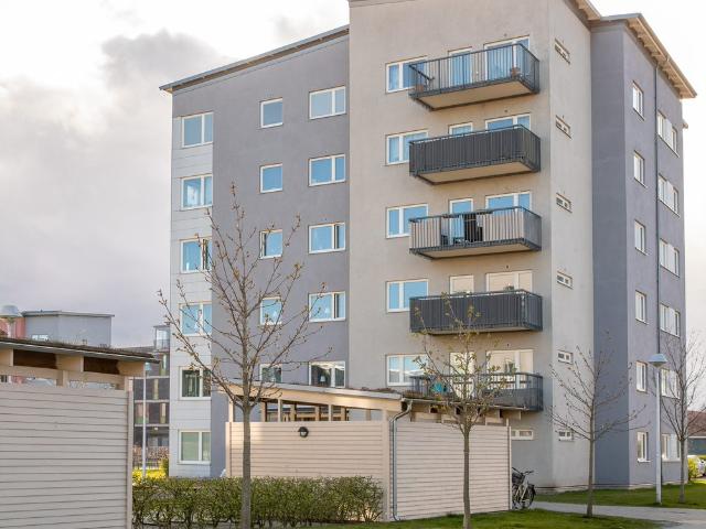 Lägenhet hyra i Malmö, Skåne