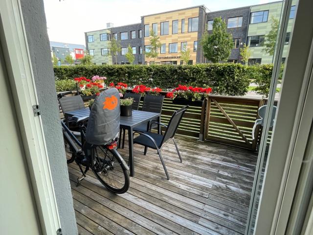 Lägenhet hyra i Malmö, Skåne