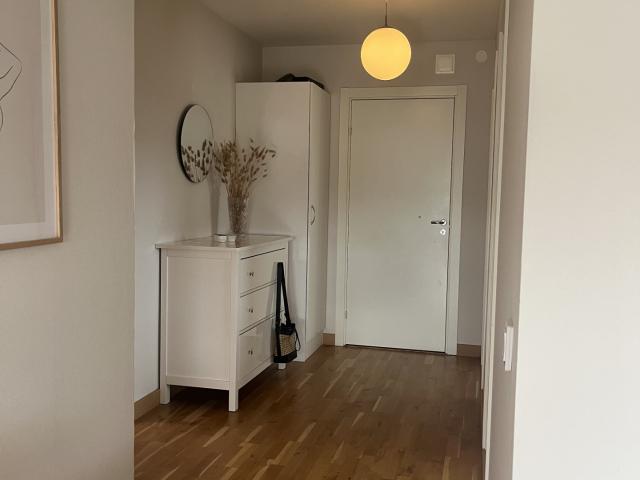 Lägenhet hyra i Gyllins trädgård, Malmö