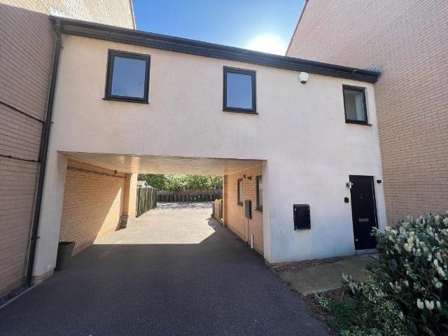 Apartment for rent in Wath Upon Dearne, South Yorkshire