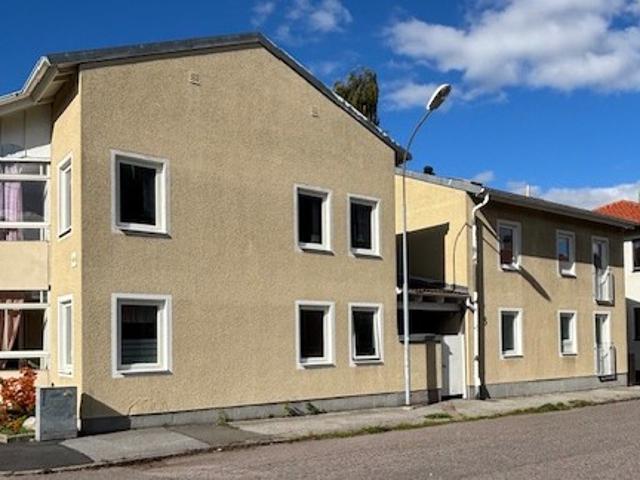 Lägenhet hyra i Tomelilla, Skåne