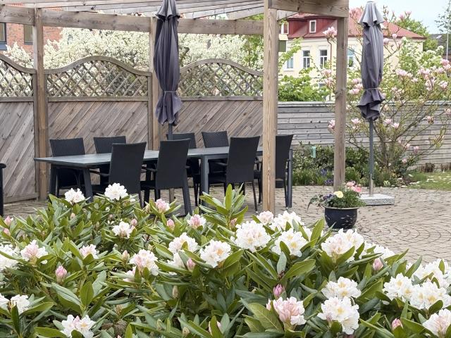 Lägenhet hyra i Tomelilla, Skåne