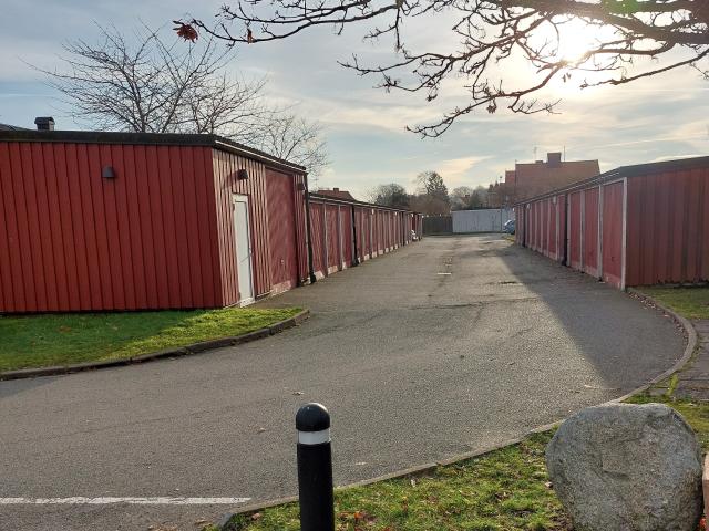 Lägenhet hyra i Tomelilla, Skåne län