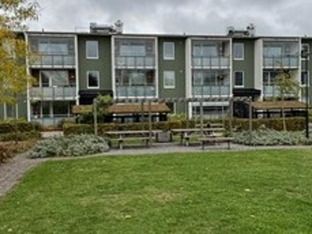 Lägenhet hyra i Tomelilla, Skåne