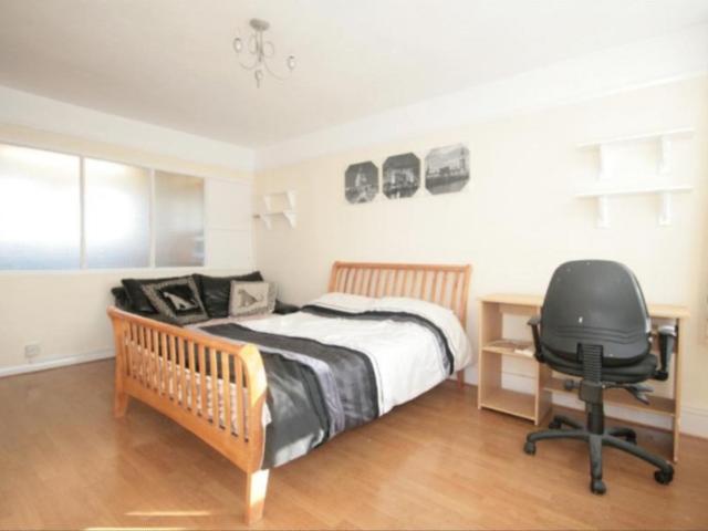 Apartment for rent in Clerkenwell, Greater London