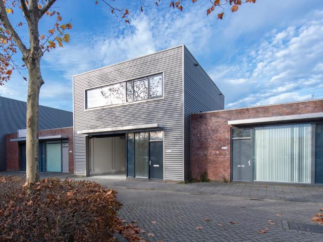 Appartement te huur in Oud-Noord, Tilburg