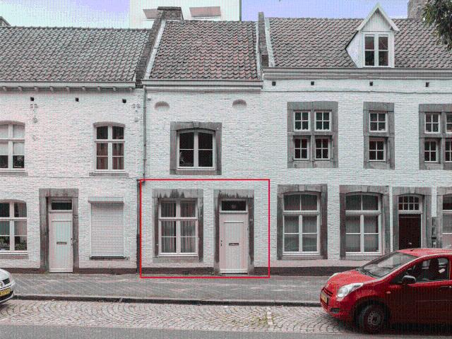 Appartement te huur in Kommelkwartier, Limburg