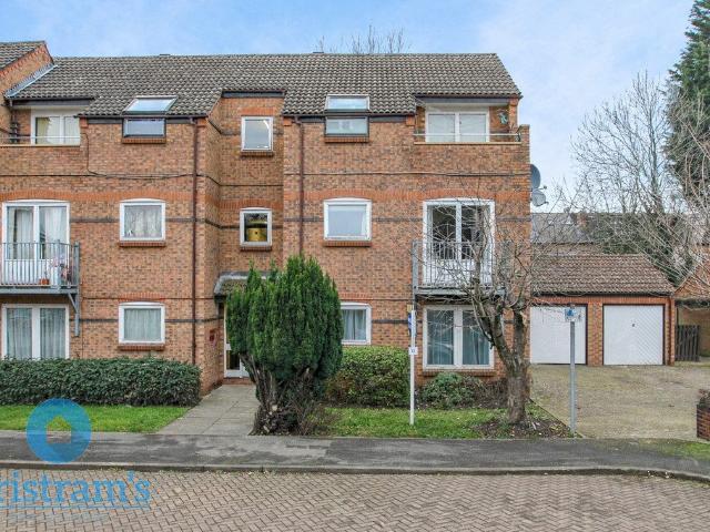Apartment for rent in Haddon, East Midlands