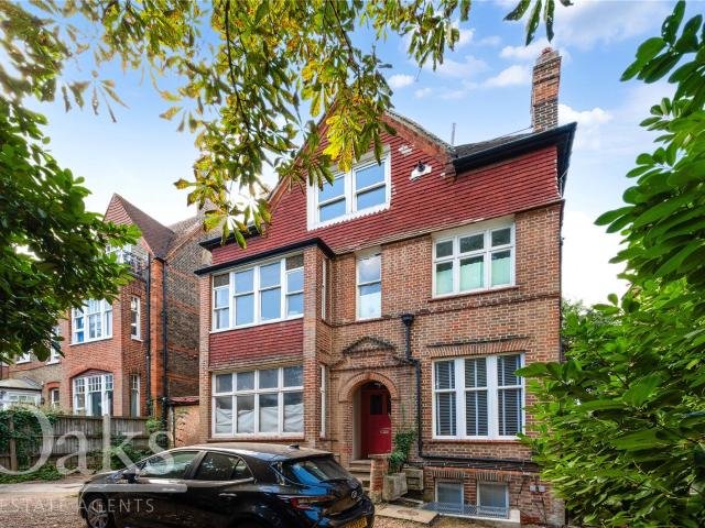 Apartment for rent in Streatham, Greater London