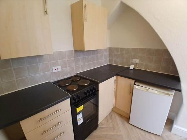 Apartment for rent in Newbarns, Barrow-in-Furness