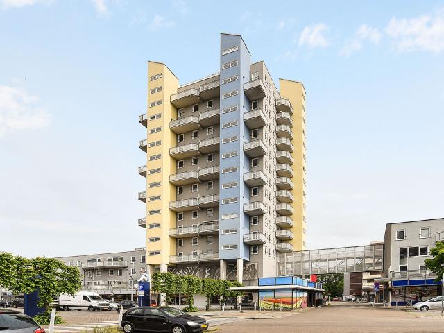 Appartement te huur in Merenwijk, Zuid Holland