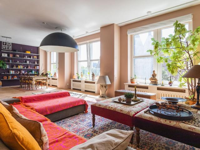 Appartement te huur in Zuid Holland