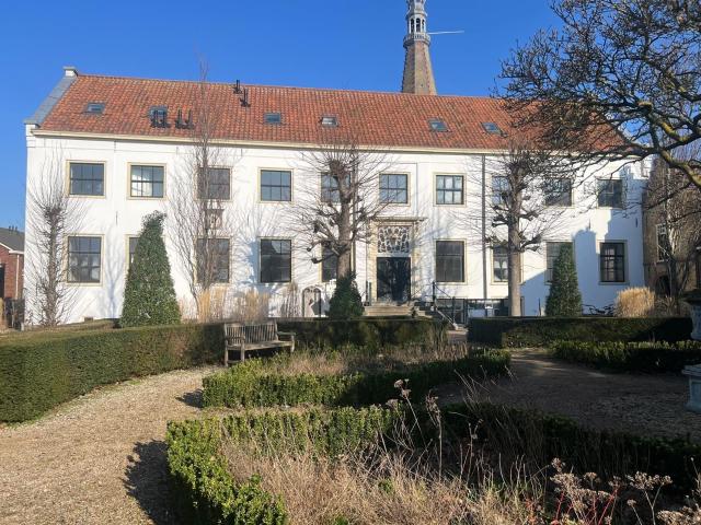 Appartement te huur in Medemblik, Noord Holland