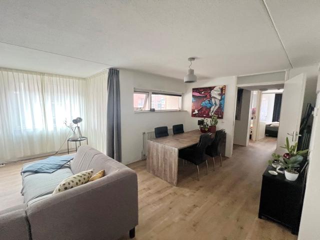Appartement te huur in Gorinchem, Binnenstad