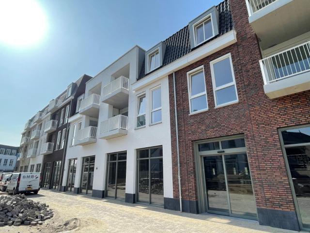 Appartement te huur in Sint-michielsgestel, Noord Brabant