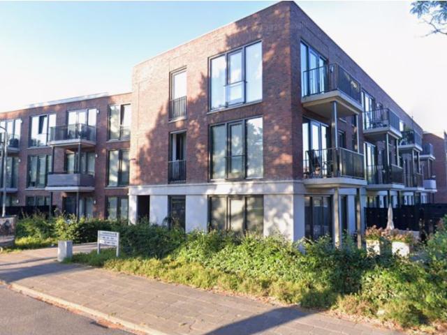 Appartement te huur in Binnenstad, Noord Brabant