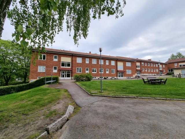 Lägenhet hyra i Slottsbron, Värmland