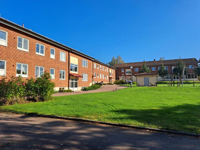 Lägenhet hyra i Slottsbron, Värmland