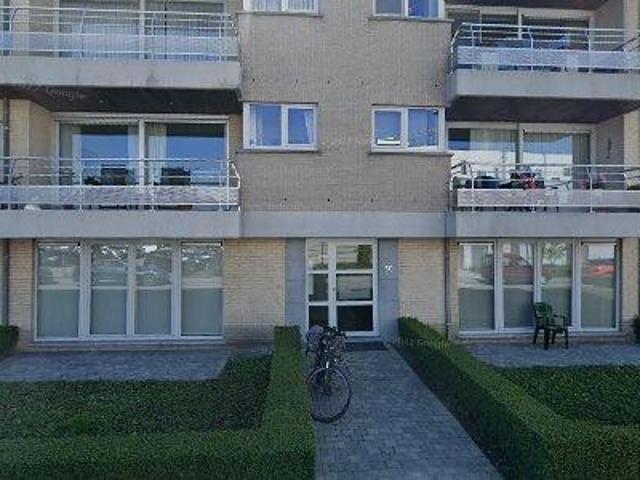 Appartement location à Torhout, West-Vlaanderen