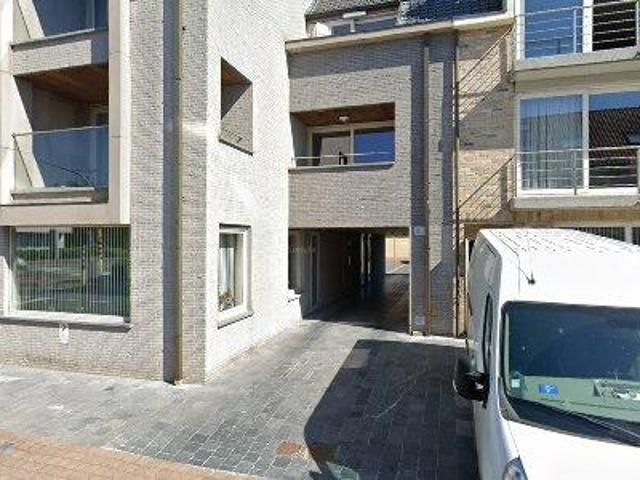 Appartement location à Torhout, West-Vlaanderen