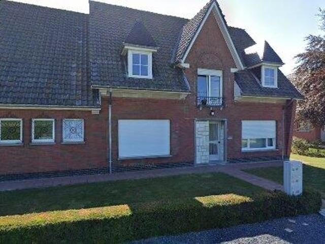 Appartement location à Torhout, West-Vlaanderen