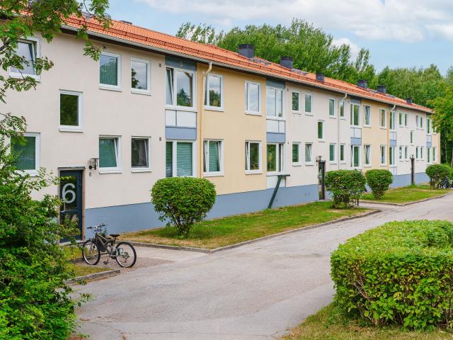 Lägenhet hyra i Gävle, Gävleborg