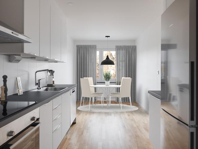 Lägenhet hyra i Gävle, Gävleborg