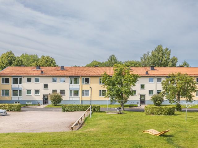 Lägenhet hyra i Gävle, Gävleborg