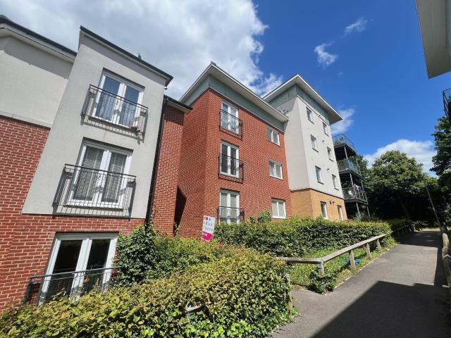 Apartment for rent in Burnt Mill, Harlow