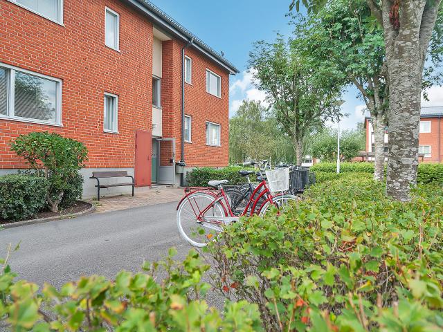 Lägenhet hyra i Älmhult, Kronoberg