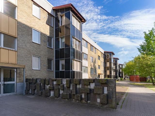 Lägenhet hyra i Malmö, Skåne