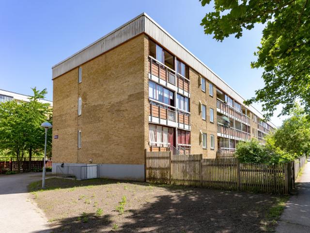 Lägenhet hyra i Malmö, Skåne