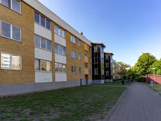 Lägenhet hyra i Malmö, Skåne