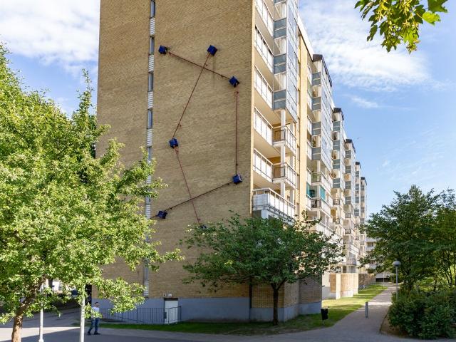Lägenhet hyra i Malmö, Skåne